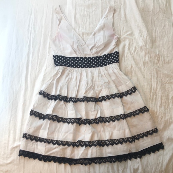 Swingtown Sweetie dress by Minuet - Picture 2 of 8